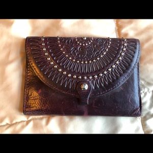 Patricia Nash wallet
